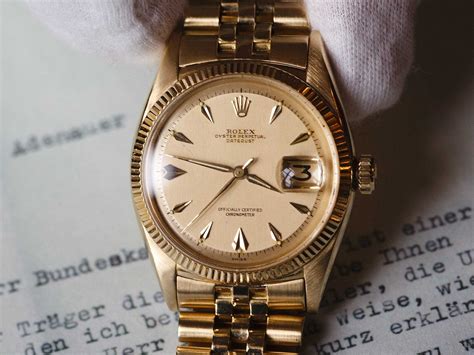 how to spot a fake presidential rolex watch|how to tell if a rolex watch is real or fake.